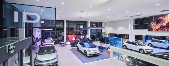 上海浦江九隆汽車銷售服務(wù) 專業(yè)汽車銷售與優(yōu)質(zhì)服務(wù)體驗(yàn)