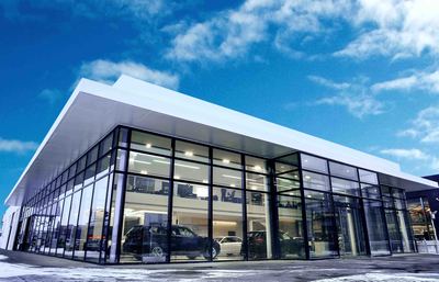 《汽車銷售管理辦法》出臺(tái) 汽車“歐美模式”本土化的機(jī)遇與挑戰(zhàn)