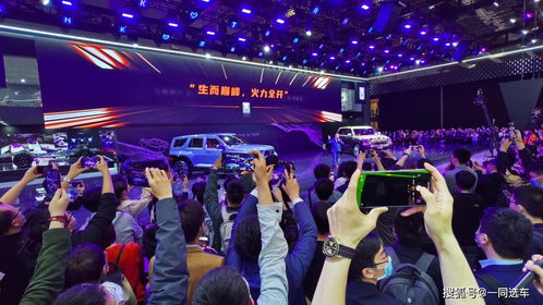 五大品牌領(lǐng)航出擊 長(zhǎng)城汽車(chē)4月銷(xiāo)售9.2萬(wàn)輛 同比勁增14%