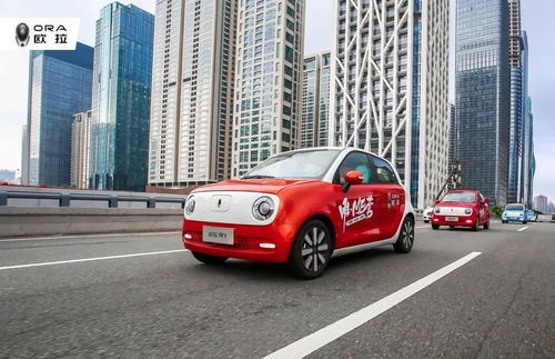 解讀長(zhǎng)城汽車(chē)4月銷(xiāo)量 品牌升勢(shì)比銷(xiāo)量回暖更具價(jià)值