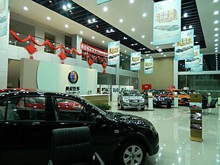 棗陽(yáng)市寶升汽車(chē)銷(xiāo)售服務(wù)合作站成功案例——汽車(chē)銷(xiāo)售行業(yè)新標(biāo)桿