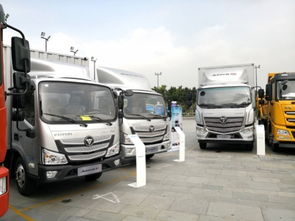 首屆中國(guó)商用車(chē)服務(wù)大會(huì)圓滿落幕，歐馬可榮膺“2019全國(guó)商用車(chē)優(yōu)秀服務(wù)品牌”大獎(jiǎng)