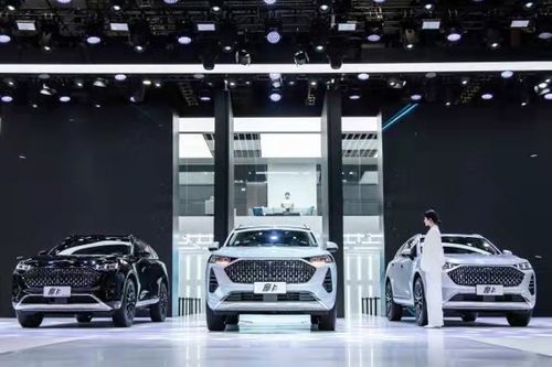 預(yù)售17.98萬(wàn)元起，新一代智能汽車(chē)摩卡，讓“智能汽車(chē)人”照進(jìn)現(xiàn)實(shí)