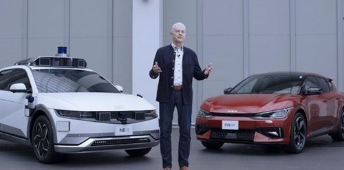 聆聽(tīng)中國(guó)消費(fèi)者需求，現(xiàn)代汽車(chē)集團(tuán)中國(guó)前瞻數(shù)字研發(fā)中心在滬揭幕，開(kāi)啟本土化戰(zhàn)略新篇章